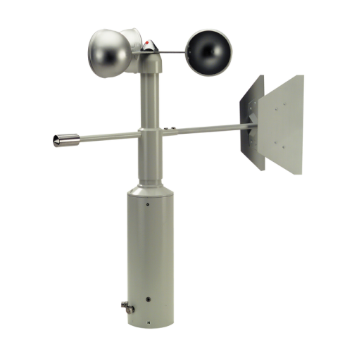 Weather Stations